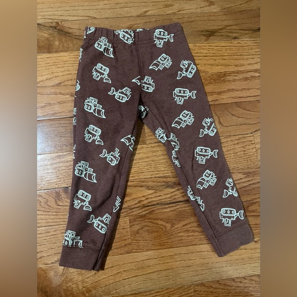 Toddler Matching Set - 4T - Picture 3 of 5